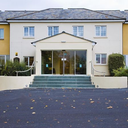 Mercure Newbury West Grange Hotel Thatcham Exterior foto